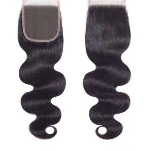 12a Body Wave Brazilian Bundles With Closure