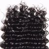 Deep Wave Brazilian Hair Bundle 100g/pc - Image 3