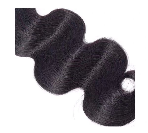 Body Wave Brazilian Hair Bundle 100g/pc 3