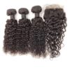 Deep Curl Wave Wig Brazilian Hair