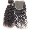Hairstyle360 12a Deep Curl Wave Brazilian Hair(set)