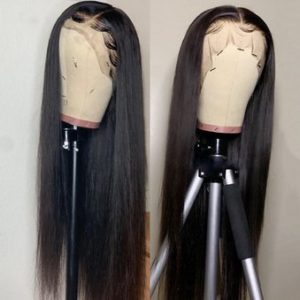  Straight Full Lace Wig