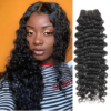 Deep Wave Hair Bundle