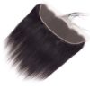 High Quality Brazilian Straight Hair With frontal