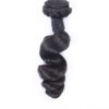 12A Loose Wave Brazilian Virgin Human Hair With 4*4 Closure