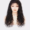 Natural Wave Curly Wig