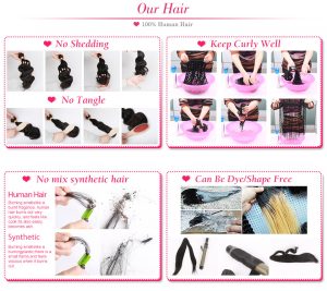 wig hair care hairstyle 360