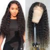 jerry curl wig full lace brazilian